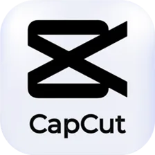 CapCut logo