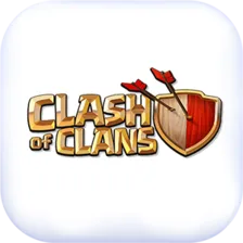 Clash of Clans logo