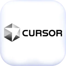 Cursor Pro logo