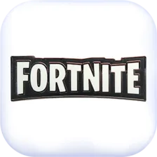 Fortnite logo