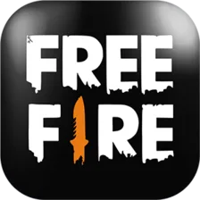 Free Fire logo
