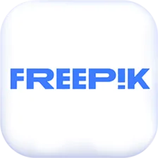 Freepik Premium logo
