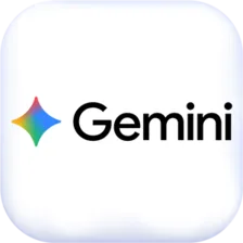 Gemini logo