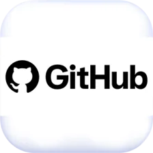 GitHub logo