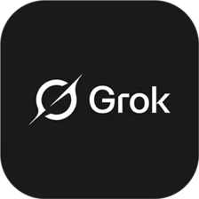 Grok logo