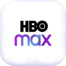 HBO Max logo