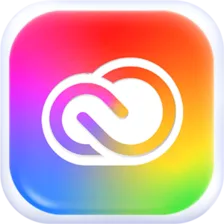 Adobe Creative Cloud logo