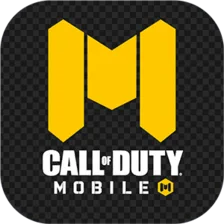Call of Duty Mobile logo