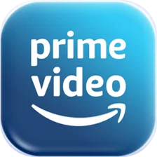 Amazon Prime Video logo