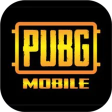 PUBG Mobile logo