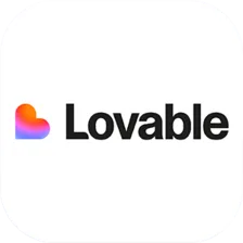 Lovable logo