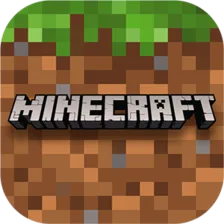 Minecraft logo