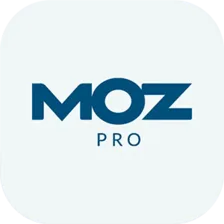 Moz Pro logo