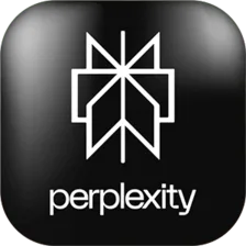 Perplexity logo
