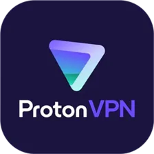 Proton VPN logo