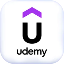 Udemy logo