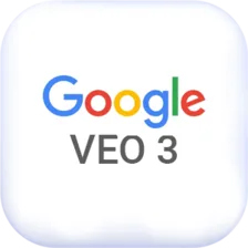 Veo 3 logo