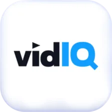 VidIQ logo
