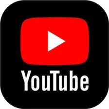 YouTube logo